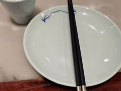 餐具摆设-鸭匠食府·挂炉烤鸭·新京菜(阜成路店)