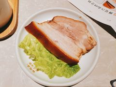 古法焖肉-松鹤面馆·古法焖肉面(观前店)