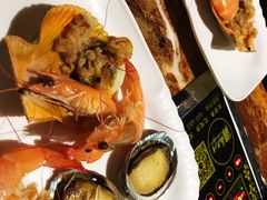 -船奇蒸汽海鲜·闽菜(八市海鲜总店)