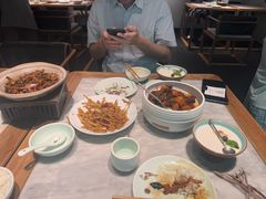 -苏帮袁Sue Cuisine(来福士店)