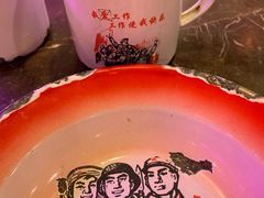 -粗粮人家·东北菜(洋桥店)