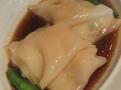 鲜虾滑肠粉-潮福城大酒楼(湖滨北路店)