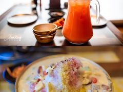 -丰茂烤串(公园店)