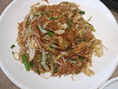 -李氏传家菜(兴城路店)