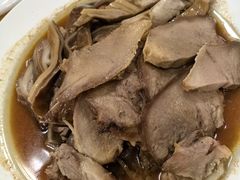 -荣生萝卜汤饭店