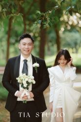 点击看大图 -天一婚纱摄影TIA STUDIO(珠海路店)