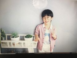 -WPlus明星肖像亲子全家福摄影