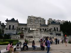 -珠海圆明新园