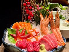-蟹犇前•帝王蟹雪蟹(陆家嘴店)