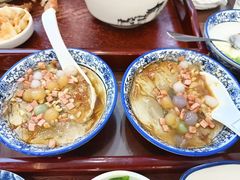 -百年老字号·观振兴蟹黄面·三虾面·苏式面(观前街富仁坊巷店)