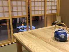 -隐泉京望日式料理(太和广场店)