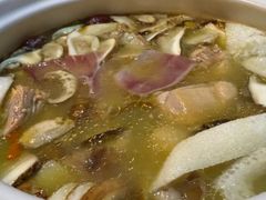 -束河人家(南锣鼓巷店)