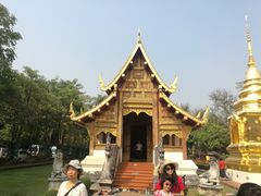 -帕辛寺