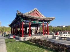 -西海子公园
