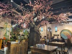 大堂-风波庄(云蝠大厦店)
