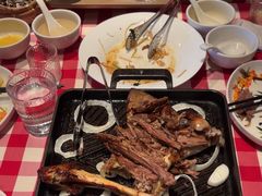 -西贝(六里桥旗舰店)