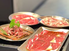 -西塔老太太泥炉烤肉(龙湖北苑天街店)