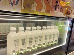 -奈雪的茶(大悦城店)