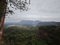 -丹霞山风景名胜区