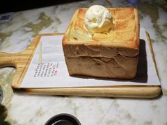 -绿茶餐厅(西湖银泰百货店)