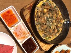 -四道菜·福建菜馆(莆田万达店)