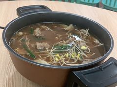 -三叔牛杂火锅店(三淮大街15号店)