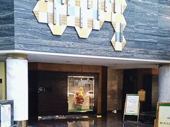 -黄岩国际大酒店·餐厅