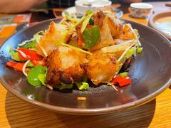 -点心传说·粤菜点心(佐阾虹湾店)