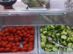 -小厨娘淮扬菜(六合欢乐港店)