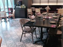 大堂-Thai Alley泰爱里(二沙岛店)