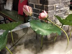 -粥满堂养生餐厅(学苑路店)