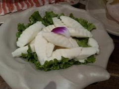 山药-东巴人鱼豆花火锅(幸福街店)
