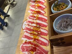 -吉秋田鲜和牛烧肉·肉档自选