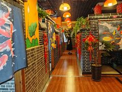 -江湖水乡铁锅炖魚(周庄嘉园店)