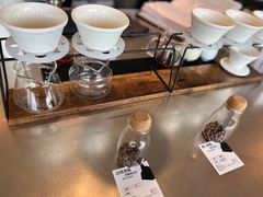 -SAANCI山池咖啡(海上世界文化艺术中心店)