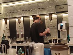 -Dogi&kiki Coffee(中心商务大厦店)