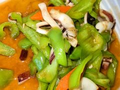 -景祥海鲜美食餐厅