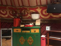 -九十九顶毡房(阜石路店)