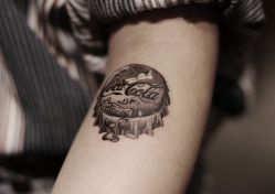 -见雾TATTOO STUDIO
