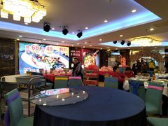 -潮喜竹溪荔湖酒家(荔枝湾店)