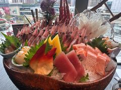 -花潮料理艺食馆(成都万象城店)