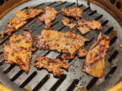 -花味烤肉·拌饭(庐阳万象汇店)