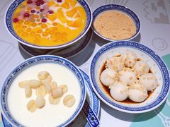 -开心糖水铺(天府三街店)