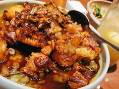 -小天厨民间菜馆(深圳街店)