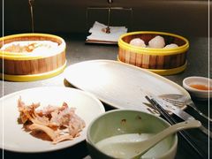 -蝴蝶里·粤菜·点心(滨江龙湖店)