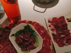 -寻滇记云南鲜牛肉火锅(北海路店)