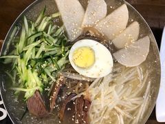-米屋石锅拌饭(师大店)