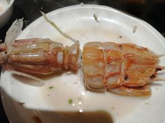 -半岛翡丽海鲜自助餐厅(观风亭店)