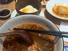 -马记永·兰州牛肉面(天通苑家乐福店)