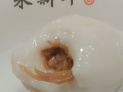 萝卜丝汤圆-朱新年·苏式汤团·面点(北寺塔店)